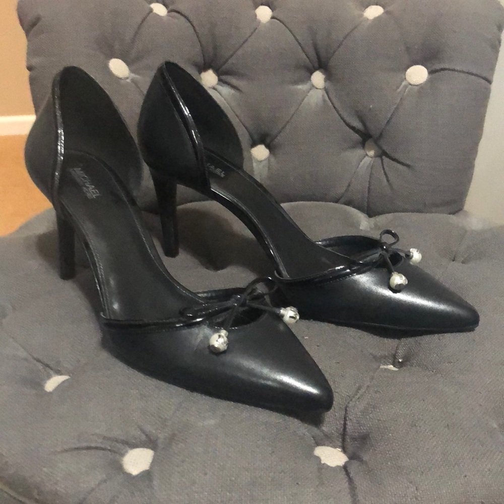 Gorgeous Michael Kors Heels